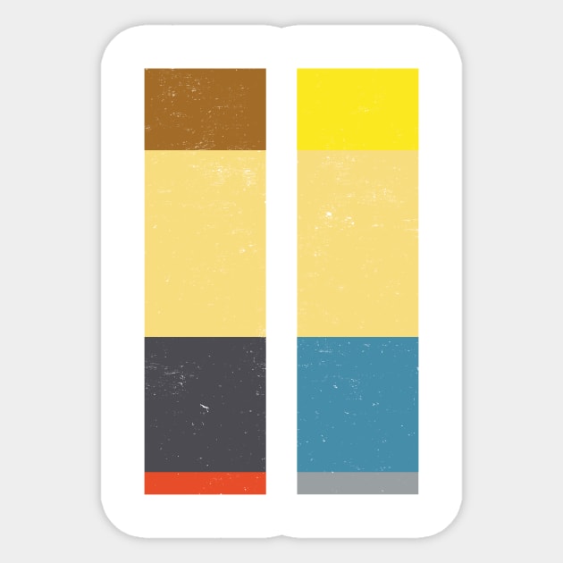 Swatchmen sale